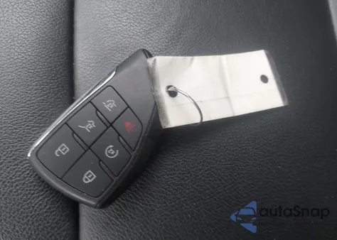 2022 Chevrolet Tahoe 4Wd Lt z USA, uszkodzony, nr VIN 1GNSKNKD8NR333864